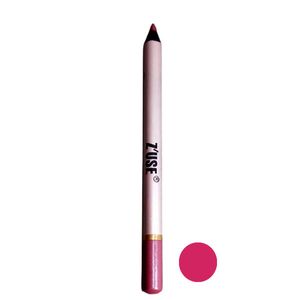 مداد لب زوسه مدل waterproof شماره 1025